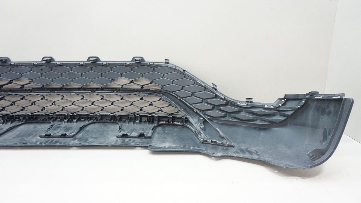 2021-2023 VOLKSWAGEN TAOS FRONT LOWER BUMPER COVER VALANCE OEM 2GJ805903