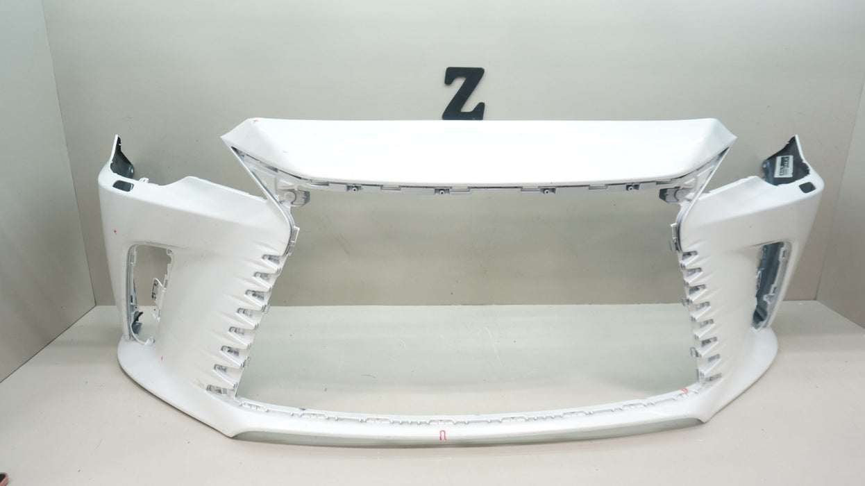 2023-2024 LEXUS RX350 FRONT BUMPER COVER PANEL OEM 52119-0E620