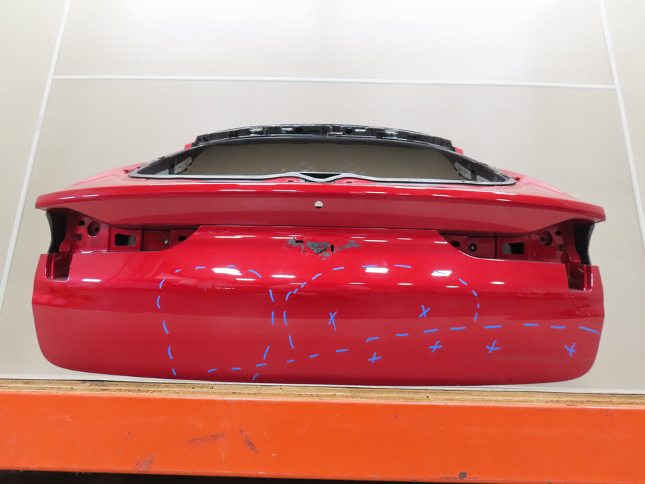 2021-2024 FORD MUSTANG MACH-E REAR LIFTGATE OEM