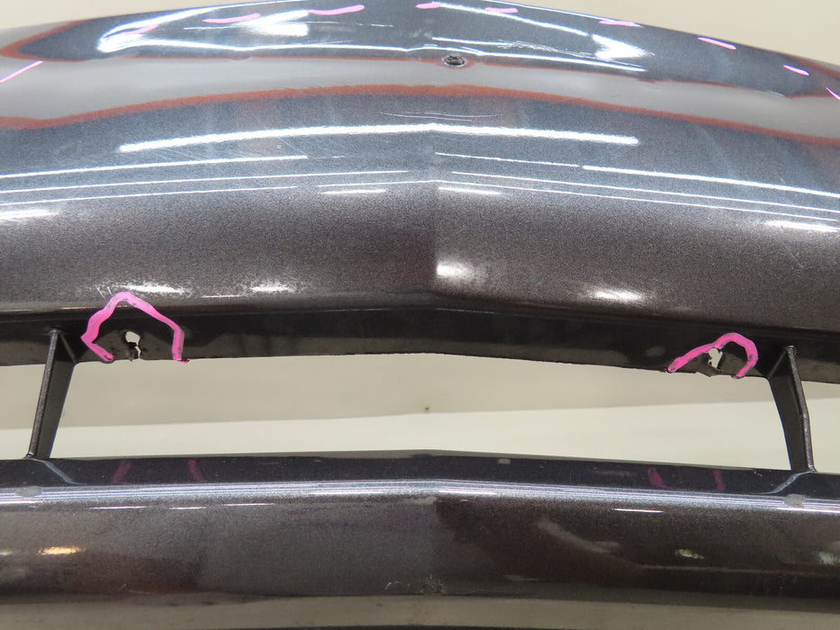 2013- 2015 ACURA RDX FRONT BUMPER COVER OEM 71101-TX4A-A000