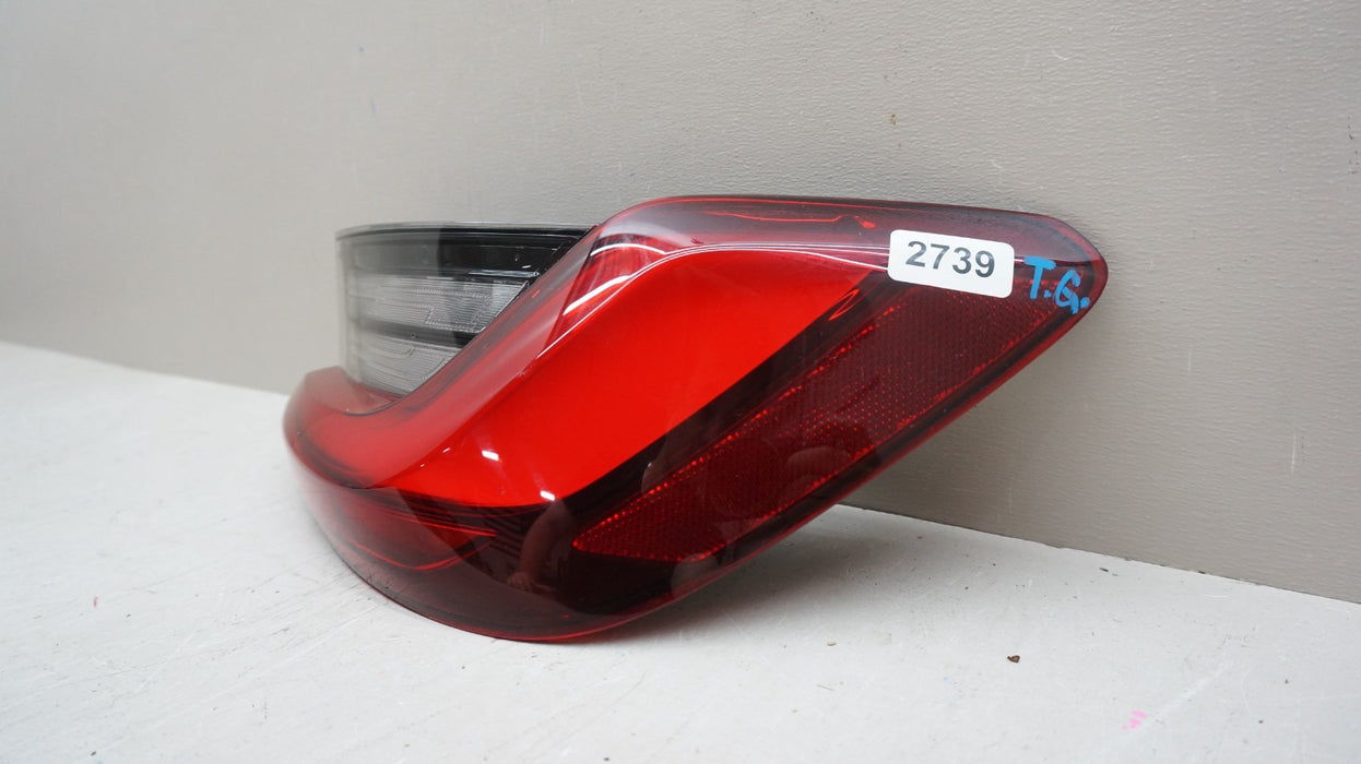 2019-2022 BMW 330i M340i M3 G20 G80 RH LED TAILLIGHT OEM