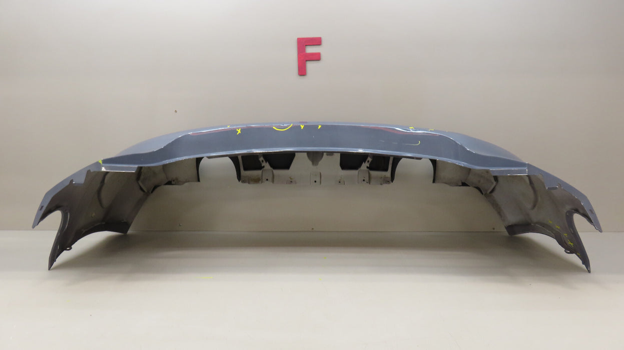 2016 2017 2018 FORD FOCUS RS REAR BUMPER COVER OEM