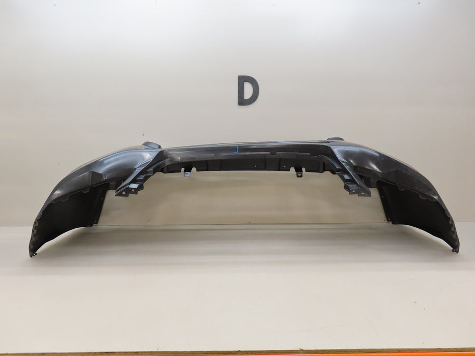 2014-2016 SUBARU FORESTER FRONT BUMPER COVER OEM 57704SG001