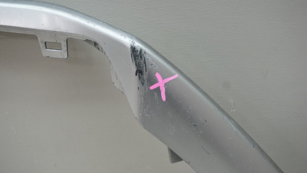 2015-2017 LEXUS NX200T NX300H F-SPORT FRONT LOWER BUMPER SPOILER 52412-78010 OEM
