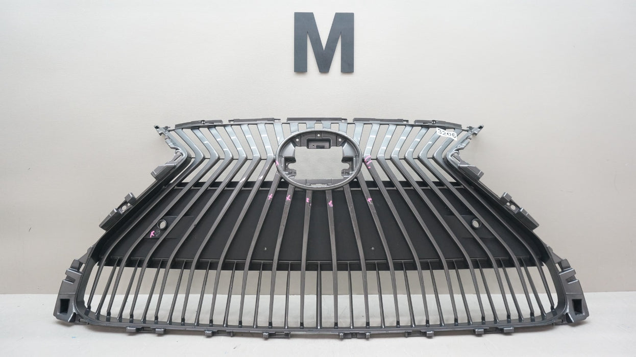 2019-2022 LEXUS ES250 ES300H ES350 FRONT RADIATOR GRILLE 53112-06850