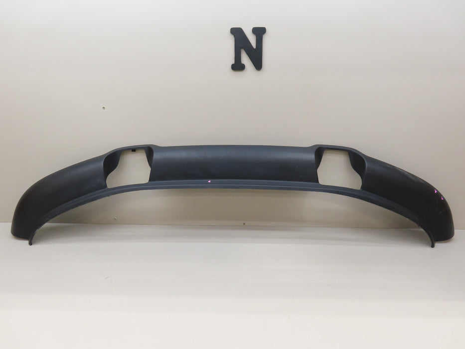 2006-2008 FORD F150 FRONT LOWER BUMPER COVER VALANCE OEM 6L34-17B635
