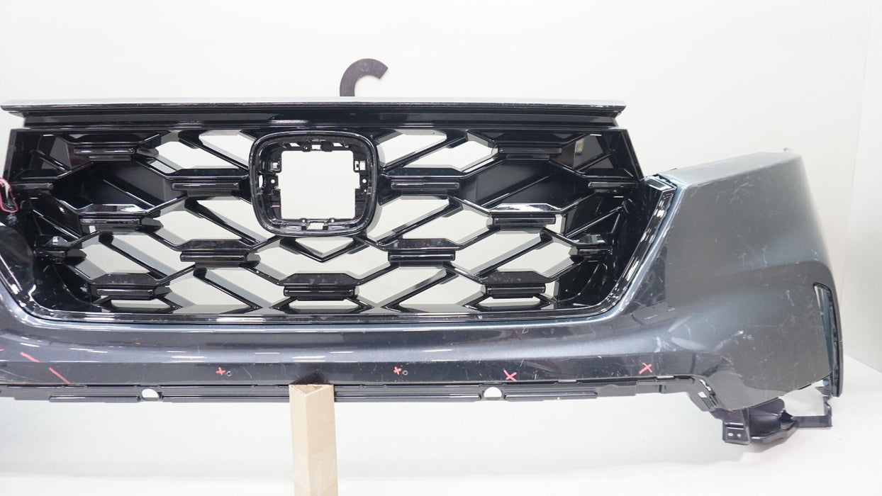 2023-2024 HONDA CR-V CRV FRONT BUMPER COVER PANEL OEM 71101-3A0A-A000