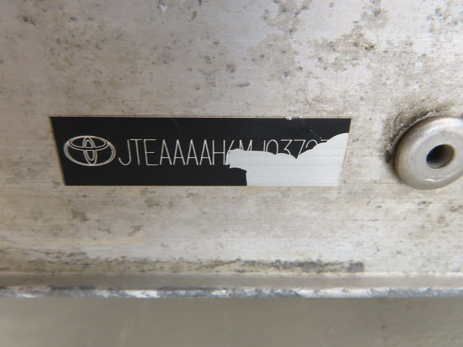 2019-2024 TOYOTA RAV4 FRONT REINFORCEMENT IMPACT BAR OEM