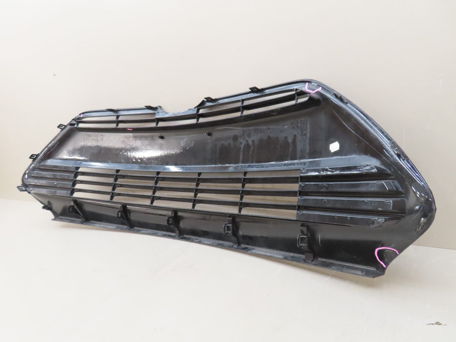 2017-2019 TOYOTA COROLLA SEDAN FRONT LOWER BUMPER GRILLE GRILL OEM 53112-02730