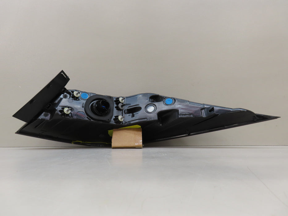 2023 2024 GENESIS G90 REAR LEFT DRIVER SIDE TAIL LIGHT OUTER OEM