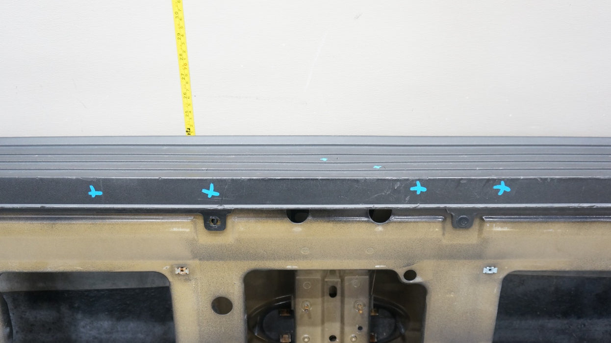 2015-2017 FORD F-150 F150 REAR TAIL GATE HATCH OEM