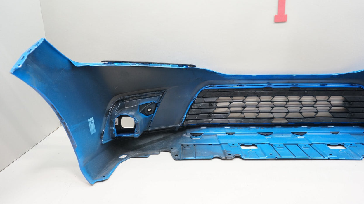 2022-2024 HONDA CIVIC FRONT BUMPER COVER PANEL OEM 71101-T20-A000