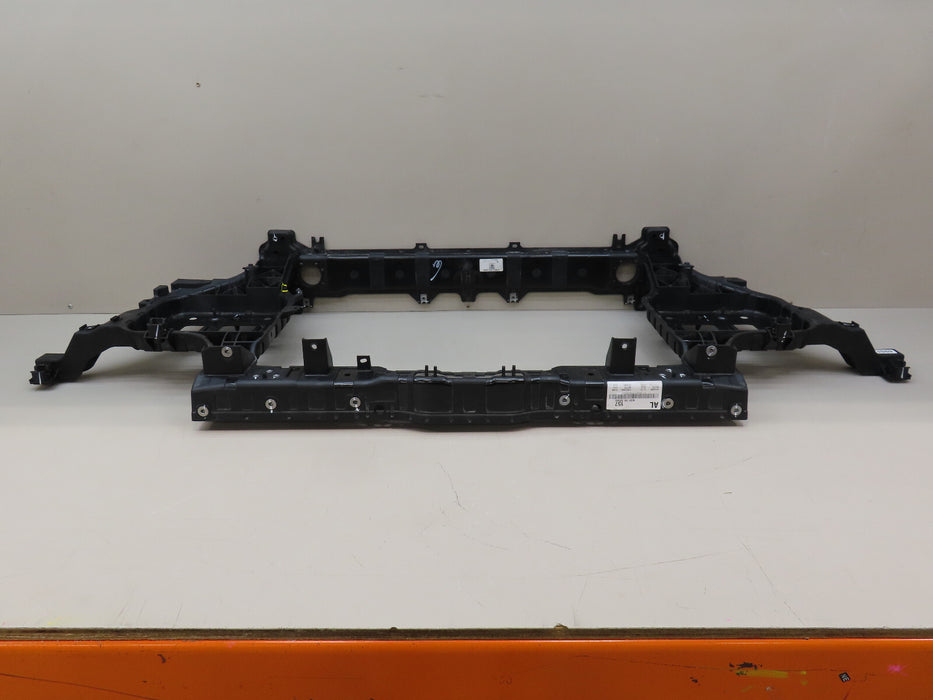 2023 2024 HYUNDAI IONIQ 6 FRONT RADIATOR SUPPORT CORE OEM