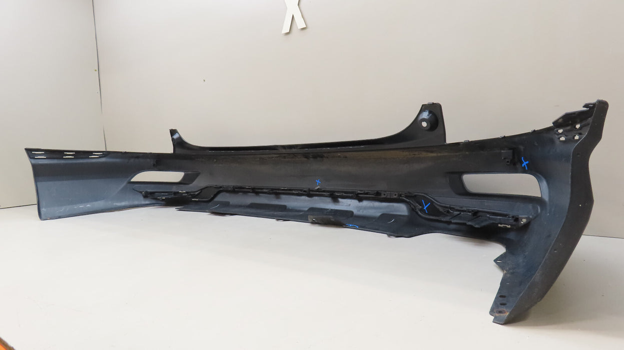 2020-2022 HONDA CRV CR-V REAR BUMPER COVER OEM 71501-TLA-A500