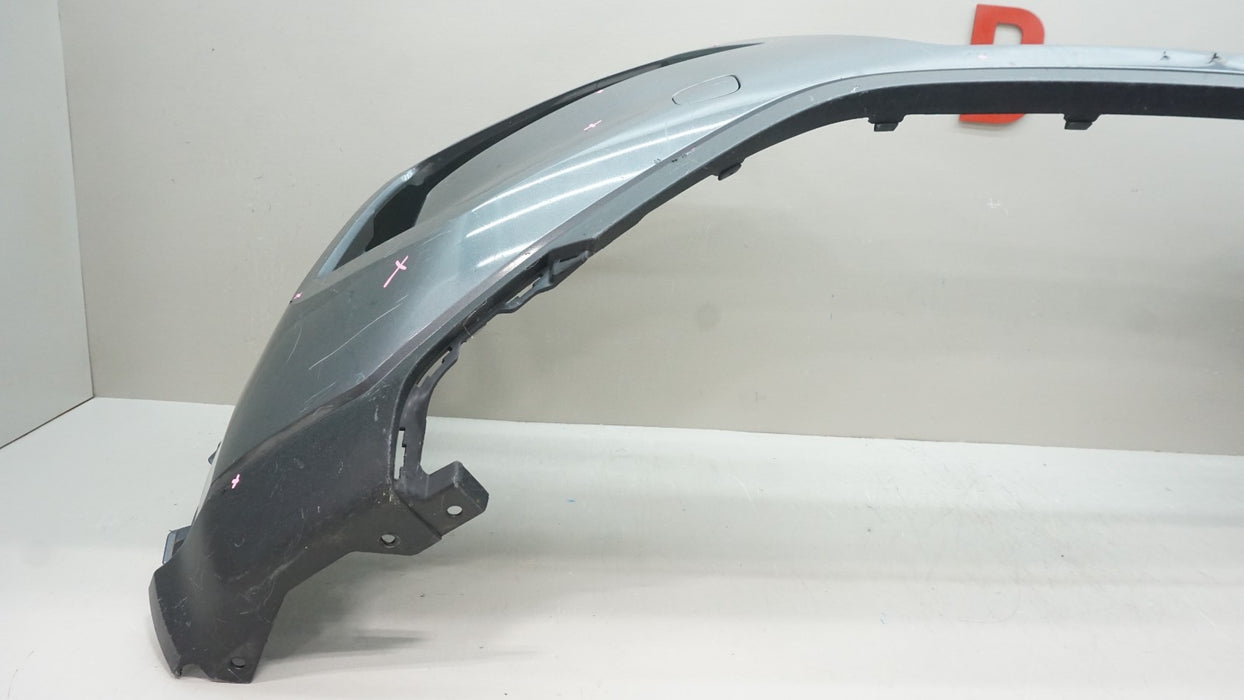 2021-2023 NISSAN ROGUE FRONT BUMPER COVER OEM 62022-6RC0H