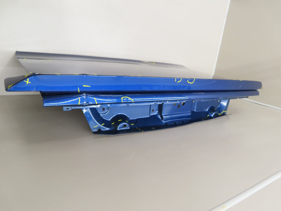 2008-2023 DODGE CHALLENGER REAR TRUNK LID OEM