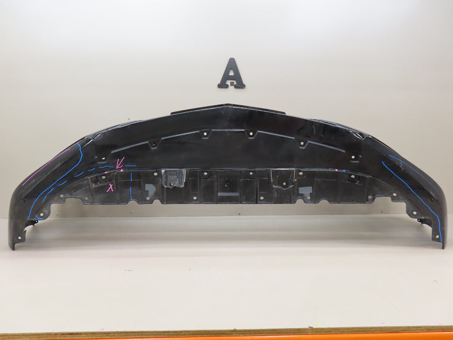 2023 2024 ACURA INTEGRA FRONT BUMPER COVER OEM 71101-3S5-A000