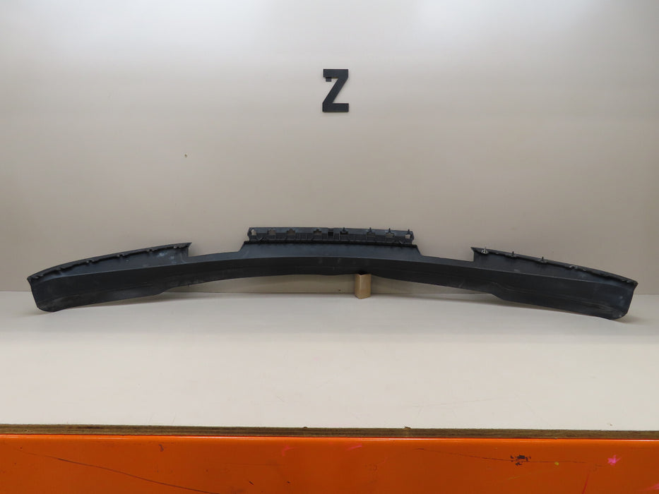 2021-2023 FORD F150 F-150 FRONT AIR DAM DEFLECTOR OEM ML34-17B635