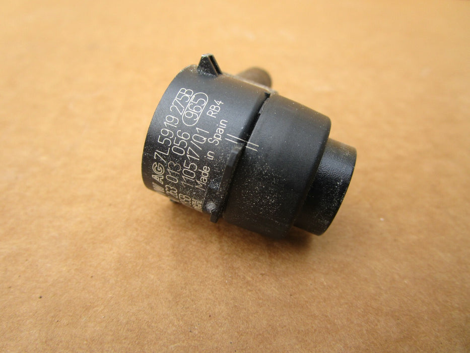 VOLKSWAGEN 7L5919275B PARKING SENSOR OEM BOSCH