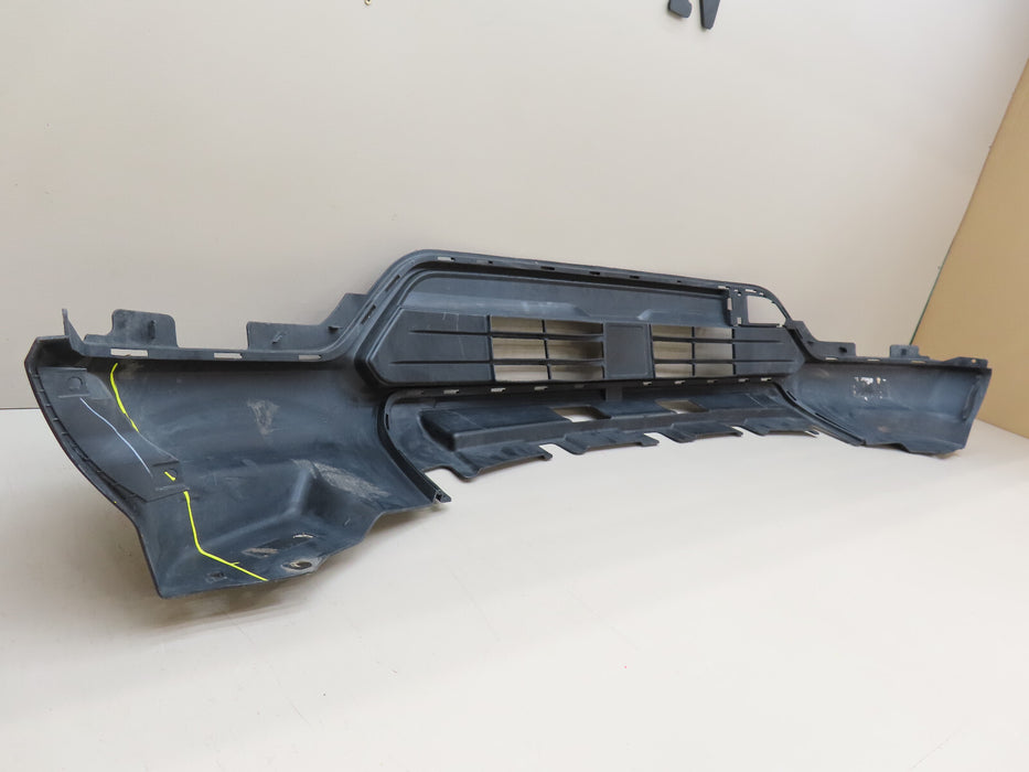 2020-2022 FORD EXPLORER FRONT LOWER BUMPER COVER OEM LB5B-17F775