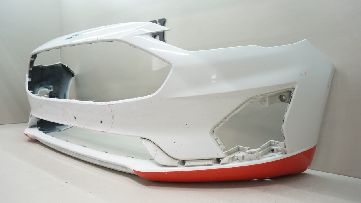 2019-2020 FORD FUSION FRONT BUMPER COVER PANEL OEM KS73-17757