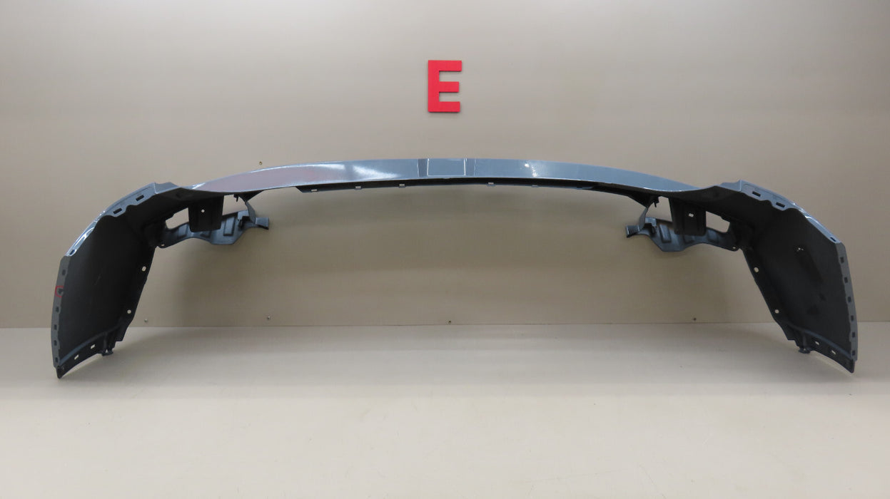 2022-2025 HONDA PASSPORT REAR BUMPER COVER AFTERMARKET