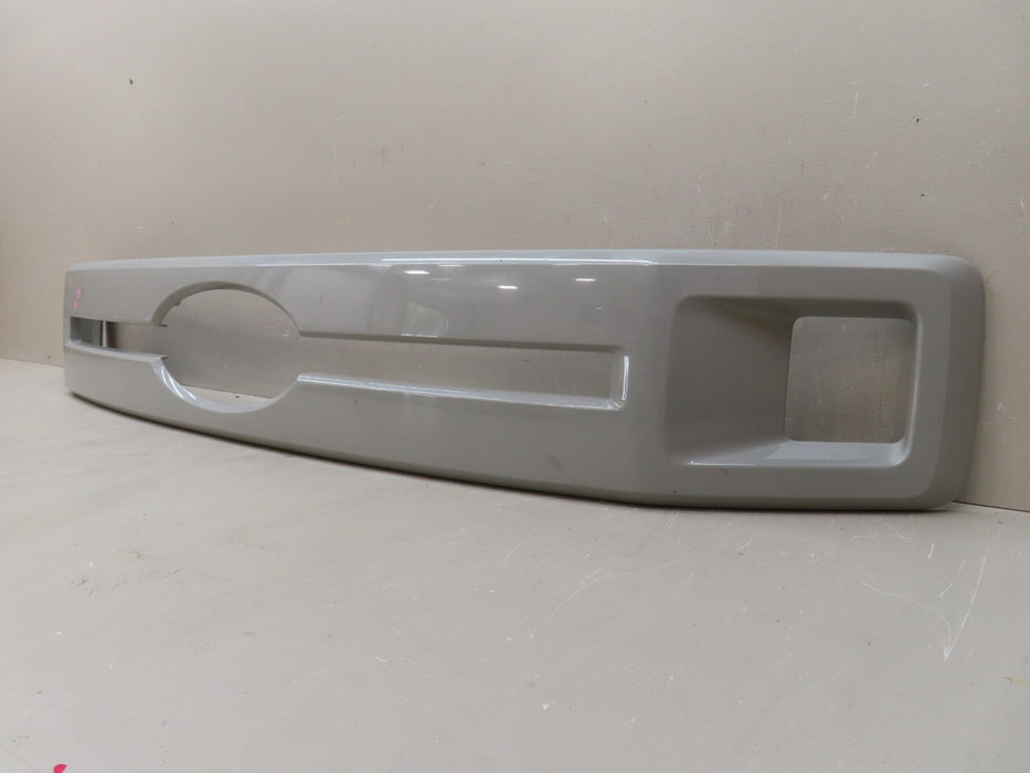 2018-2020 FORD F-150 FRONT GRILLE GRILL HORIZONTAL BAR MOLDING OEM JL34-8200-EAW