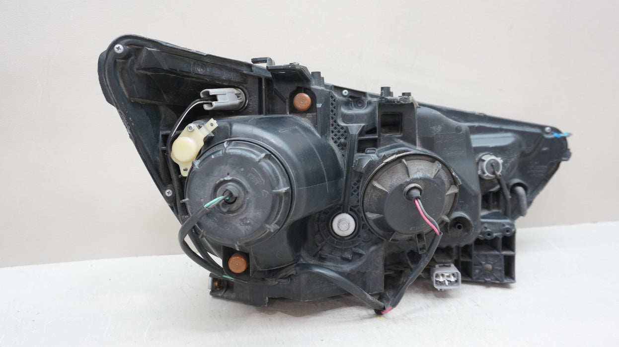 2011-2019 MITSUBISHI OUTLANDER SPORT FRONT LEFT SIDE HALOGEN HEADLIGHT OEM