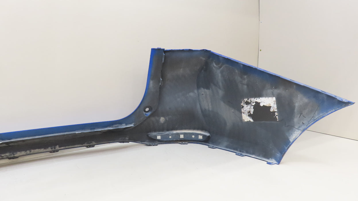 2018-2020 CHVROLET EQUINOX REAR UPPER BUMPER COVER OEM 23333105