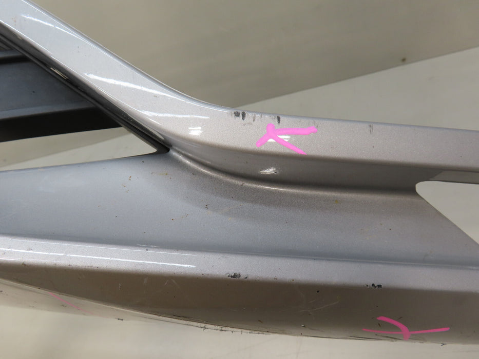 2020-2021 VOLVO XC90 FRONT LOWER BUMPER COVER VALANCE PANEL OEM 31663527