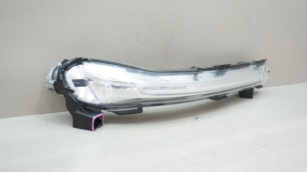 2020-2023 LINCOLN AVIATOR FRONT RIGHT PASSENGER SIDE FOG LIGHT OEM LC5B-15A424-B