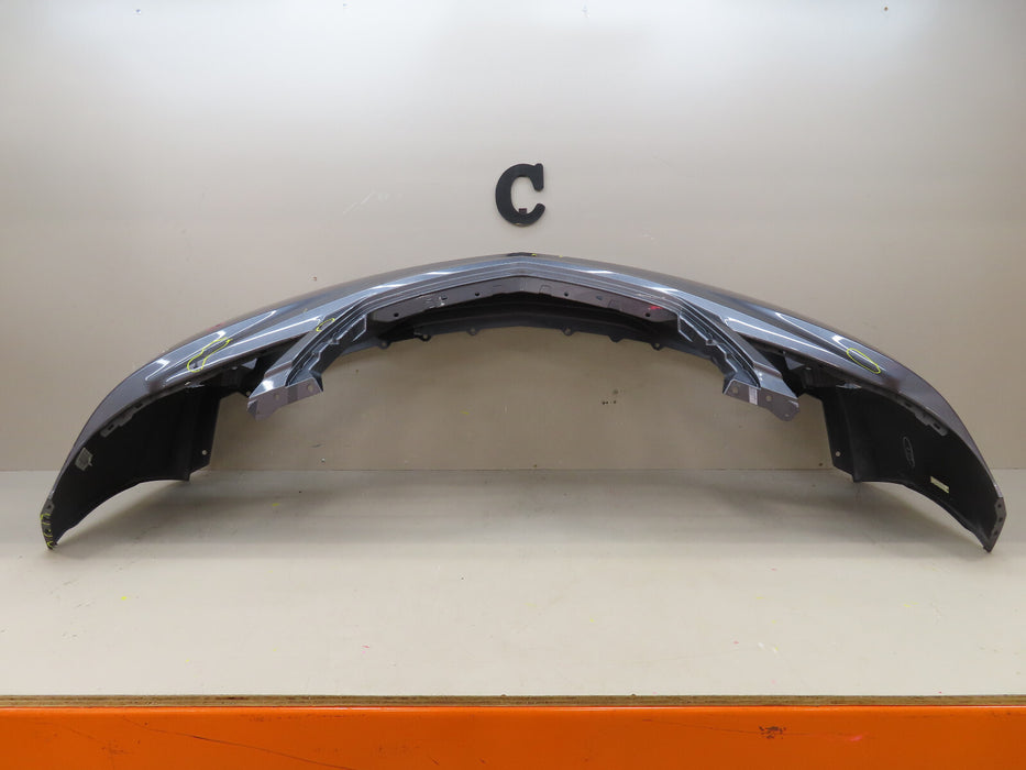 2016 2017 ACURA RDX FRONT BUMPER COVER OEM 71101TX4-ZY00