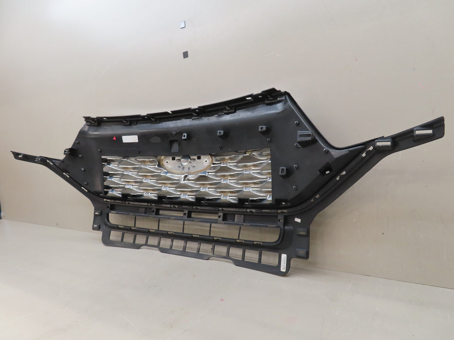 2020 2021 FORD EXPLORER FRONT RADIATOR GRILLE GRILL OEM LB5B8A133