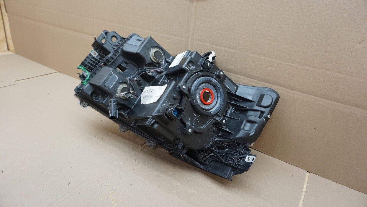 2013-2018 FORD FLEX RH RIGHT PASSENGER SIDE HEADLIGHT OEM