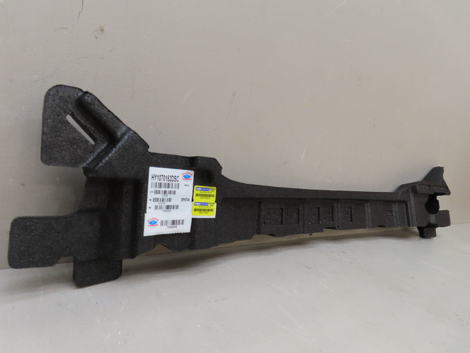 2016-2018 HYUNDAI TUCSON FRONT BUMPER IMPACT ABSORBER AFTERMARKET CAPA
