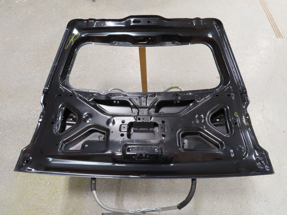 2018-2021 FORD EXPEDITION REAR TAILGATE LIFTGATE TRUNK SHELL OEM JL1B-78404 (PD)