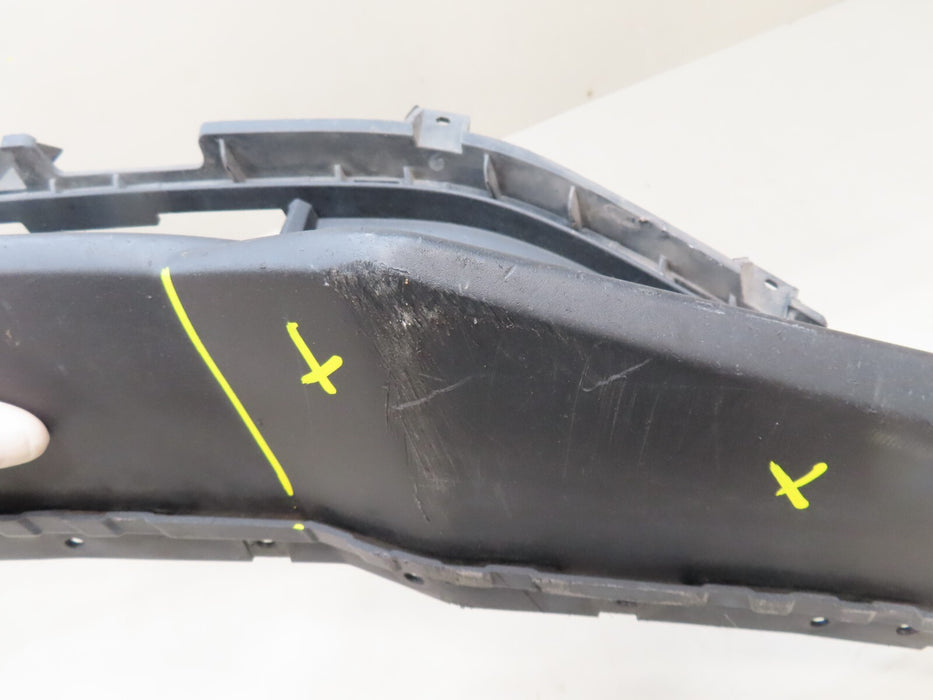 2016-2018 CHEVROLET MALIBU L LS LT FRONT LOWER BUMPER COVER PANEL OEM 078688570