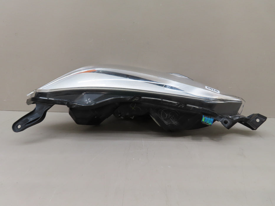 2014-2016 TOYOTA COROLLA FRONT LEFT DRIVER SIDE HEADLIGHT LAMP LED HALOGEN OEM