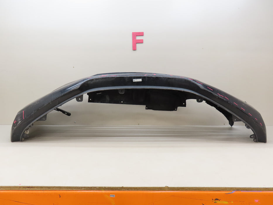 2014-2016 HYUNDAI ELANTRA FRONT BUMPER COVER OEM 86511-3X800