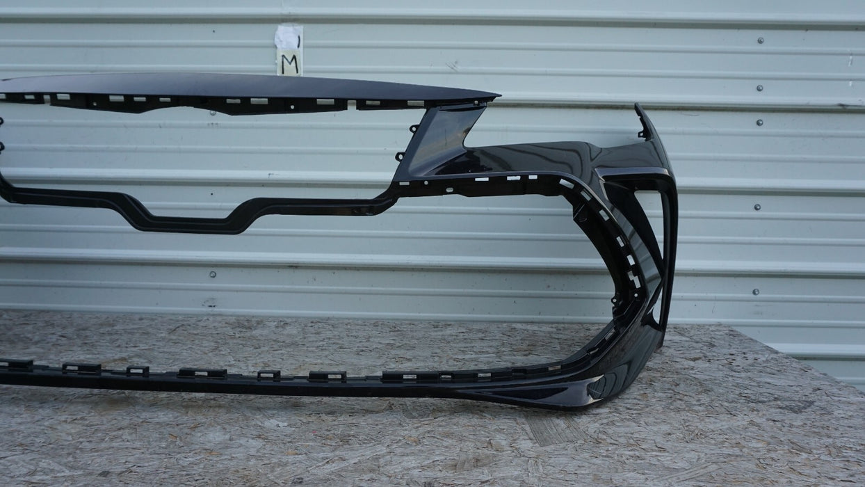 2019-2021 TOYOTA AVALON FRONT BUMPER COVER PANEL OEM