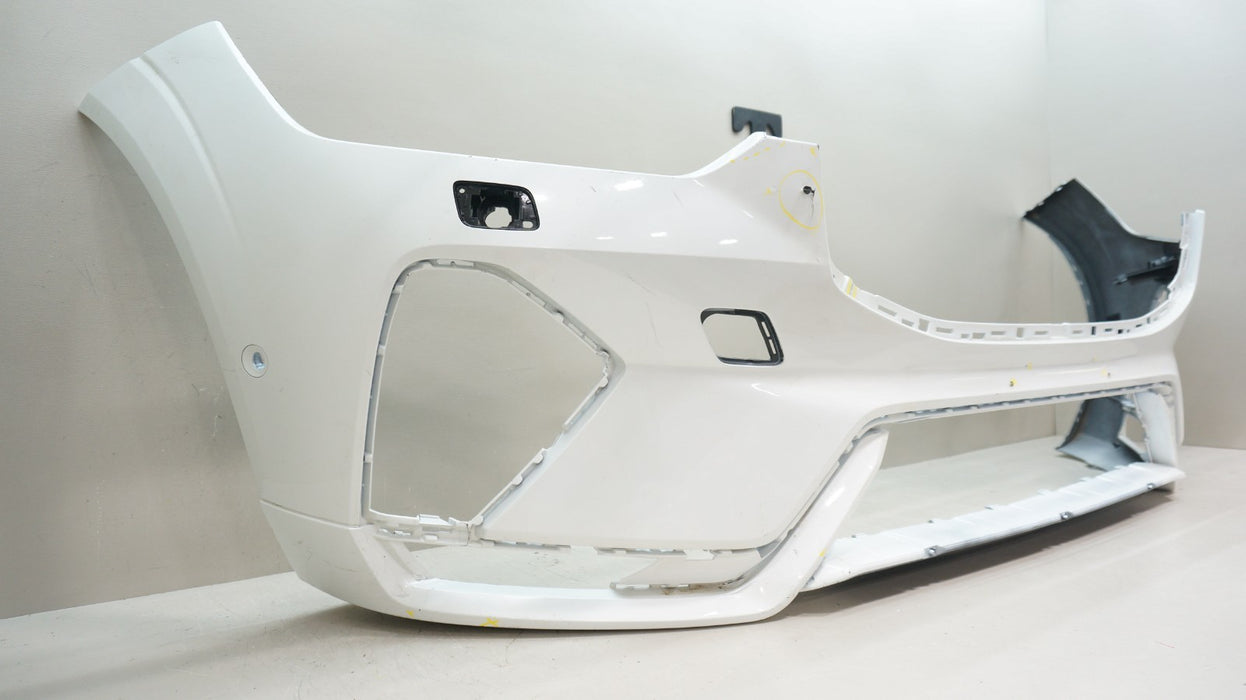 2022-2025 VOLVO XC60 R-DESIGN FRONT BUMPER COVER PANEL OEM 32234958