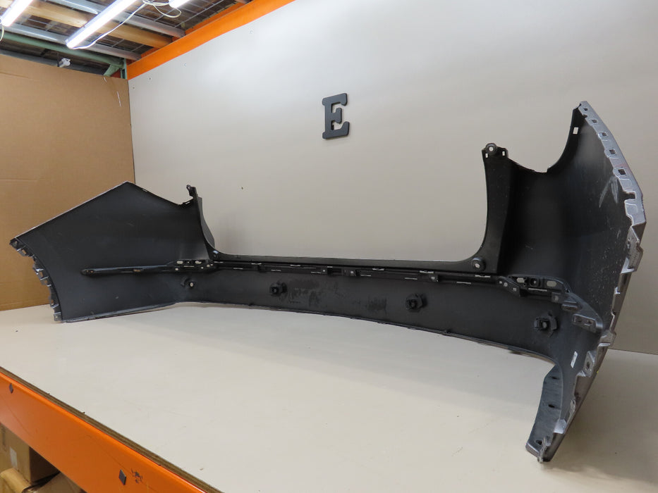 2021-2022 ACURA MDX REAR BUMPER COVER OEM 71501 TYA A000