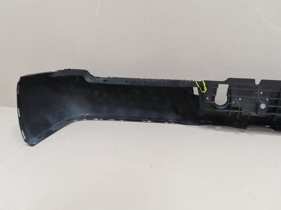 2019-2023 DODGE RAM 2500 3500 REAR BUMPER COVER OEM