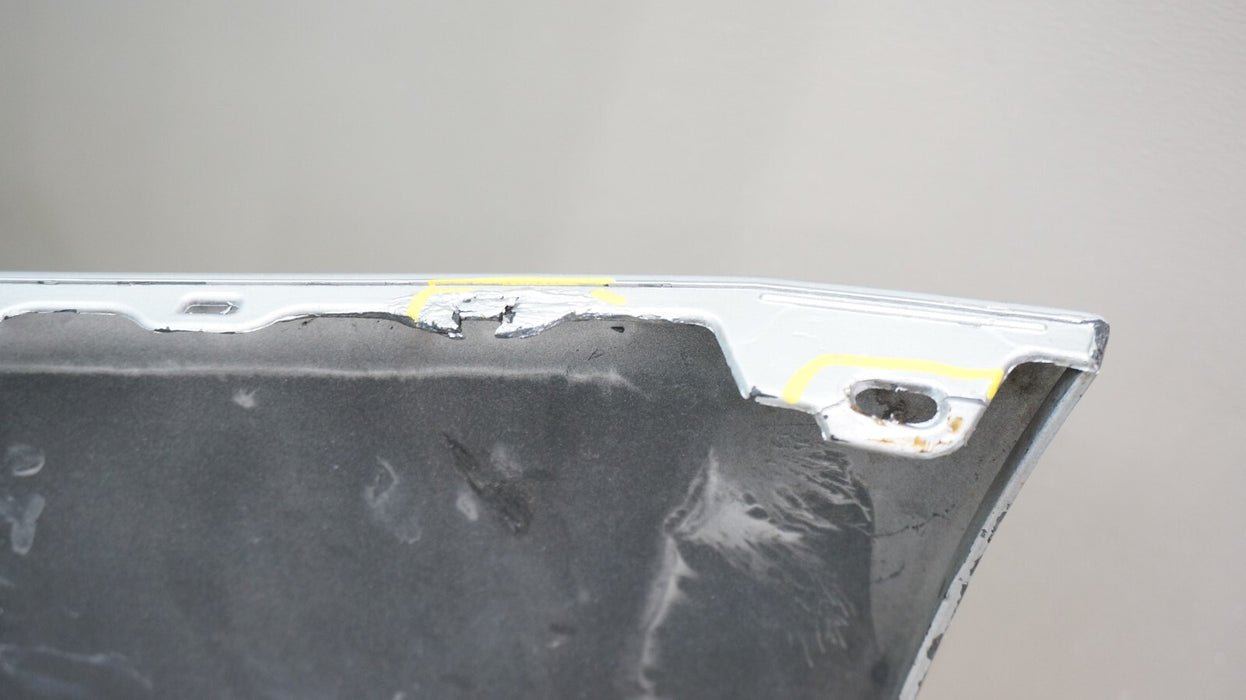 2019-2022 NISSAN ALTIMA REAR BUMPER COVER PANEL OEM 850226CA0H
