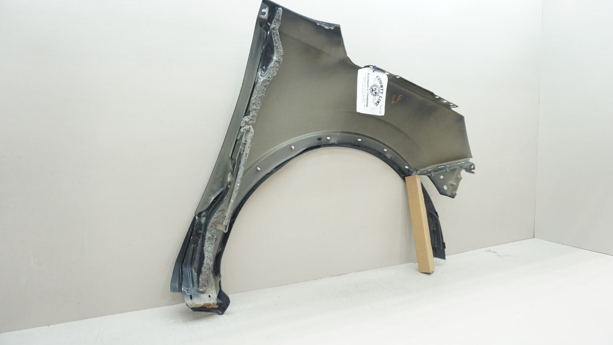 2016-2019 FORD EXPLORER LEFT LH DRIVER SIDE FENDER OEM