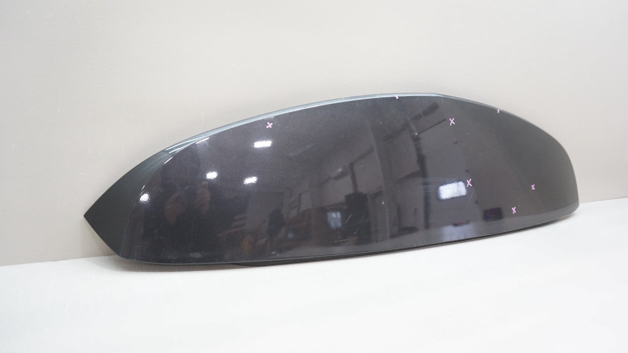 2013-2017 CHEVROLET TRAVERSE REAR LIFT GATE TRUNK SPOILER WING OEM 23140846