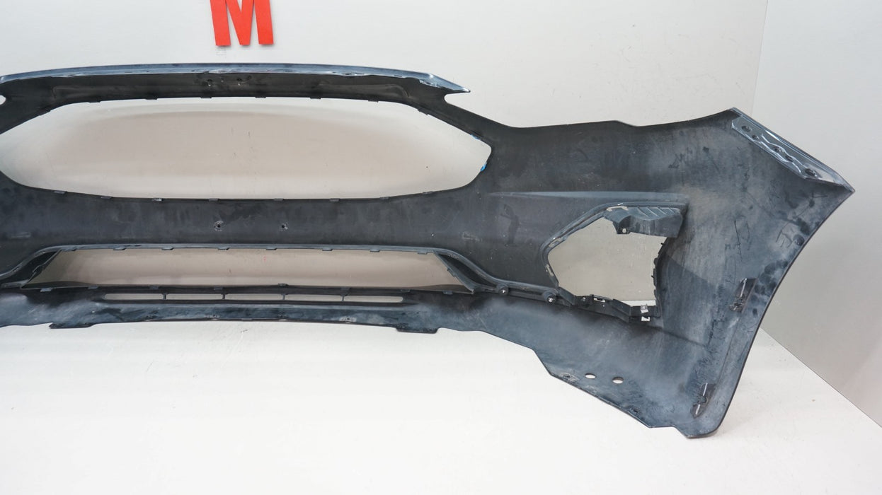 2019-2020 FORD FUSION FRONT BUMPER COVER PANEL OEM KS73-17757