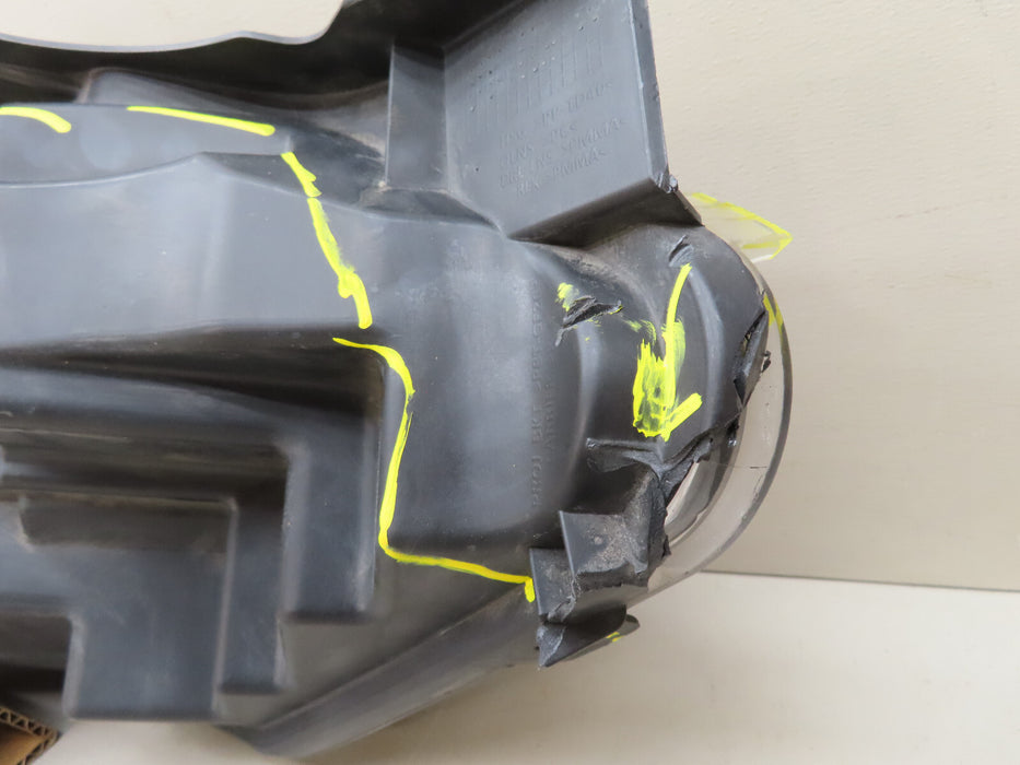 2018-2021 CHEVROLET TRAVERSE FRONT LEFT DRIVER HEADLIGHT HID XENON OEM