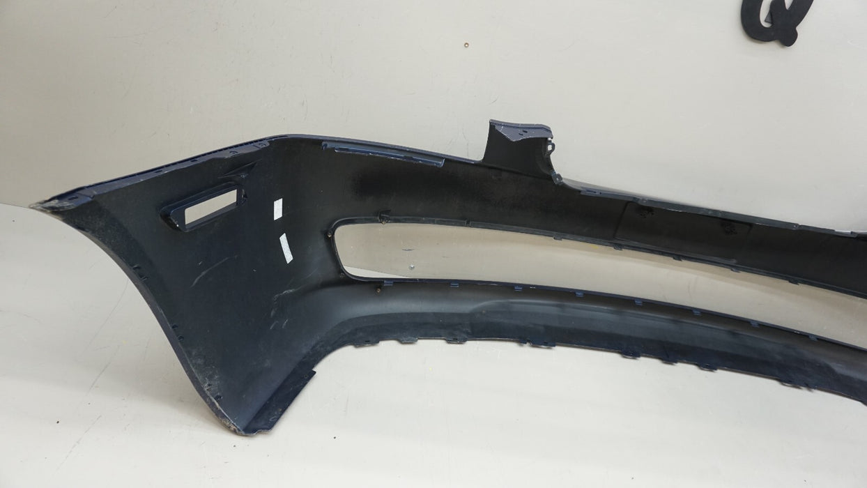 2006-2008 KIA OPTIMA FRONT MAIN BUMPER COVER OEM 86511-2G010 06 07 08