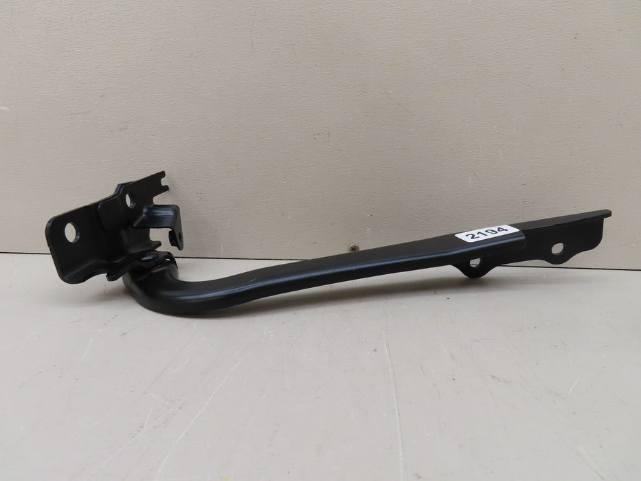 2018-2023 SUBARU CROSSTREK FRONT RIGHT PASSENGER HOOD HINGE OEM